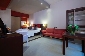 voco Parma Congressi by IHG