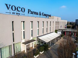 voco Parma Congressi by IHG
