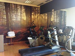 voco Parma Congressi by IHG