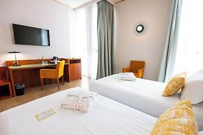 voco Parma Congressi by IHG
