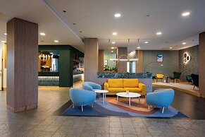 voco Parma Congressi by IHG