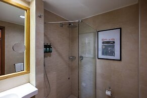 voco Parma Congressi by IHG