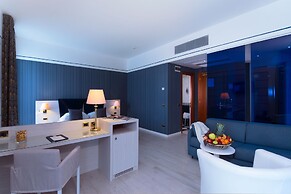 voco Parma Congressi by IHG