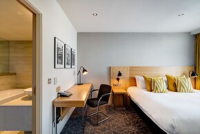 Apex City Quay Hotel & Spa