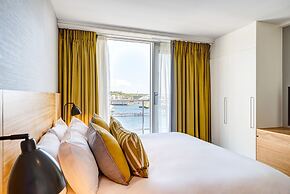 Apex City Quay Hotel & Spa