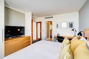 Apex City Quay Hotel & Spa