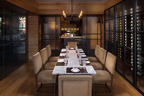 Hotel Valencia Riverwalk