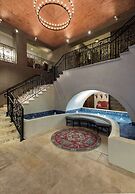 Hotel Valencia Riverwalk