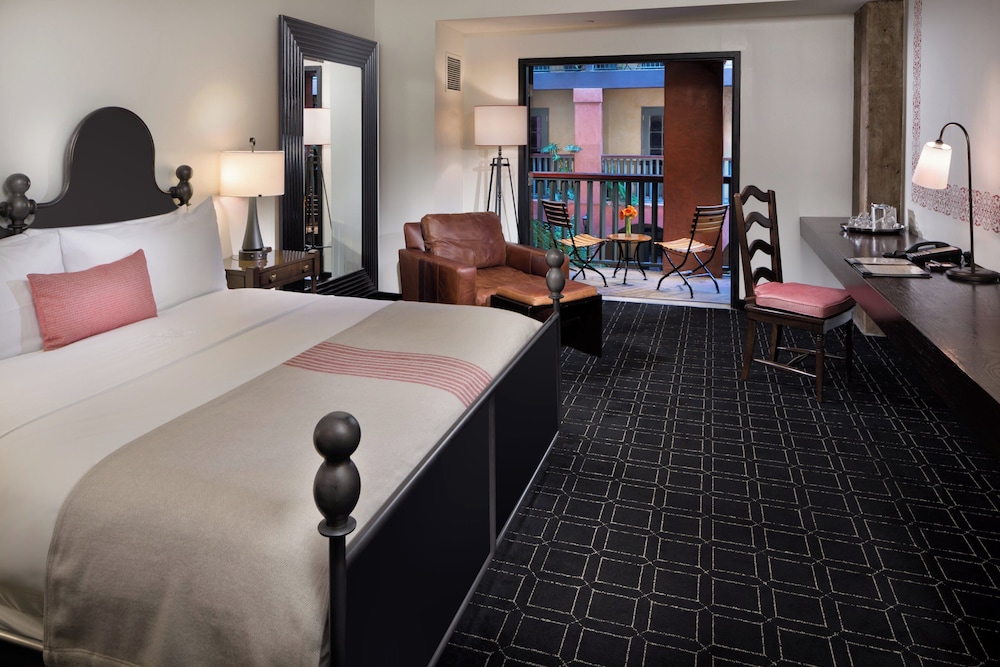 Hotel Valencia Riverwalk