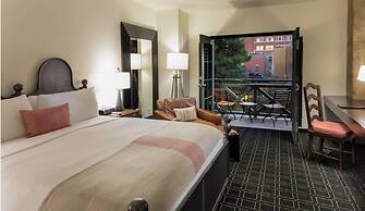 Hotel Valencia Riverwalk