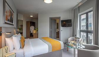 Maldron Hotel Derry