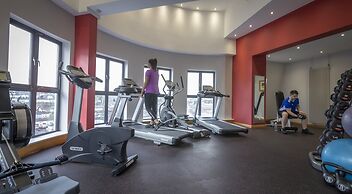 Maldron Hotel Derry