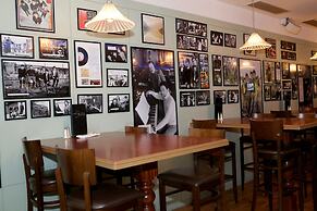 Maldron Hotel Derry