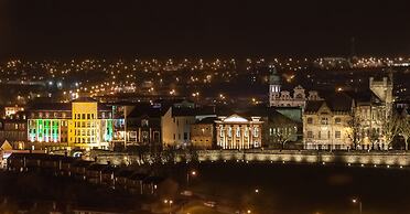 Maldron Hotel Derry