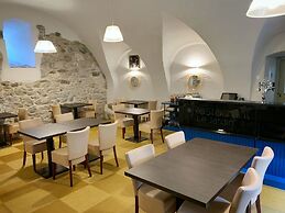 Bellevue hotel Český Krumlov