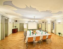 Bellevue hotel Český Krumlov