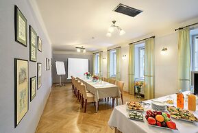 Bellevue hotel Český Krumlov