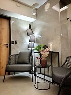 Bellevue hotel Český Krumlov