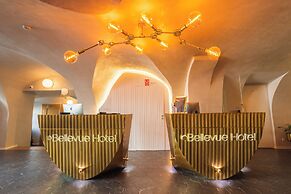 Bellevue hotel Český Krumlov