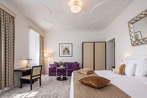 Bellevue hotel Český Krumlov