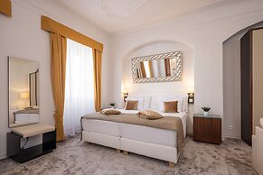 Bellevue hotel Český Krumlov