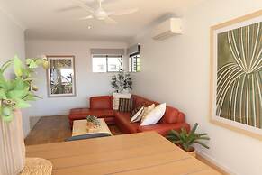 Coolum Beach Resort