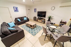 Coolum Beach Resort