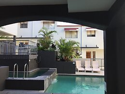Coolum Beach Resort