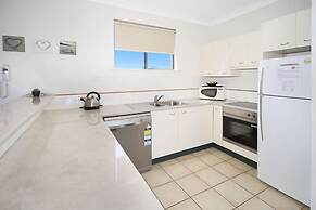 Coolum Beach Resort