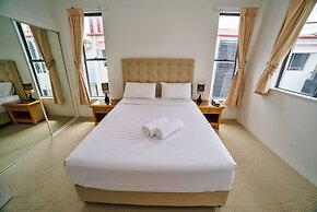 Coolum Beach Resort
