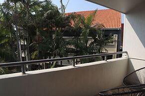 Coolum Beach Resort
