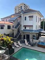 Coolum Beach Resort
