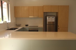 Coolum Beach Resort