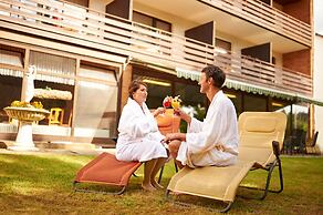 Naturkost-Hotel Harz