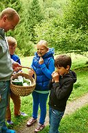 Naturkost-Hotel Harz