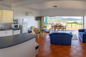 White Sands Estate