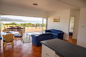 White Sands Estate