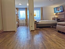 Hotel Cristal
