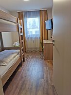 Hotel Cristal