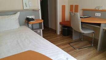 Hotel Cristal