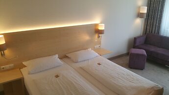 Hotel Cristal