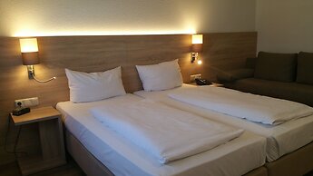 Hotel Cristal