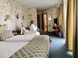 Hotel Cristal