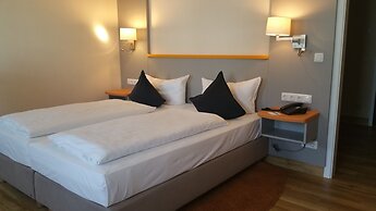 Hotel Cristal