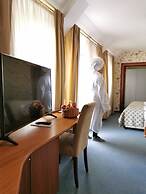 Hotel Cristal