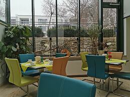 Hotel Cristal