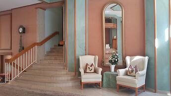 Hotel Cristal