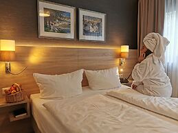 Hotel Cristal