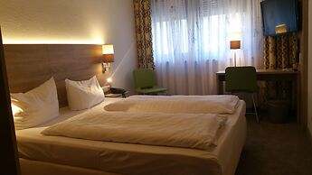Hotel Cristal