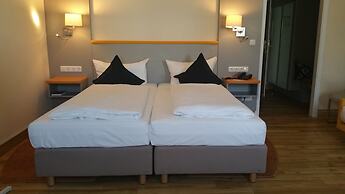 Hotel Cristal
